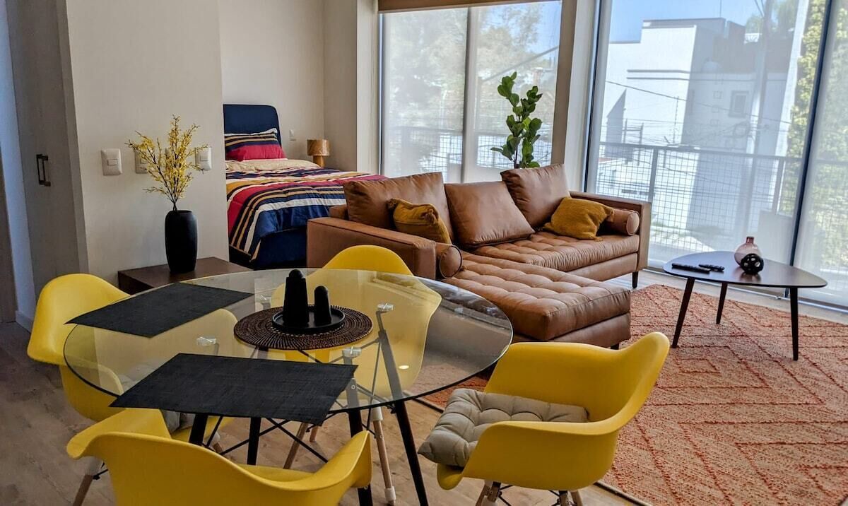 Photo of Livingroom in Providencia