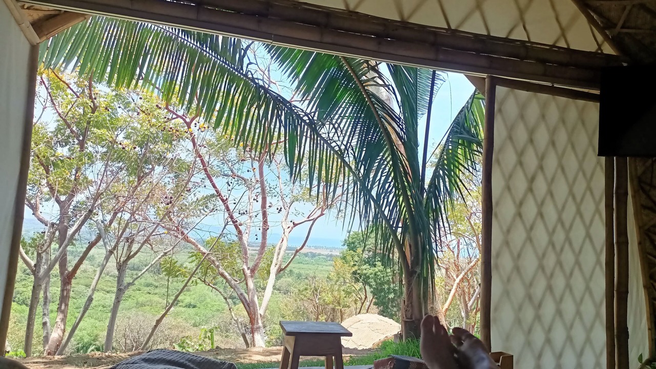 Photo of Bedroom in Puerto Vallarta