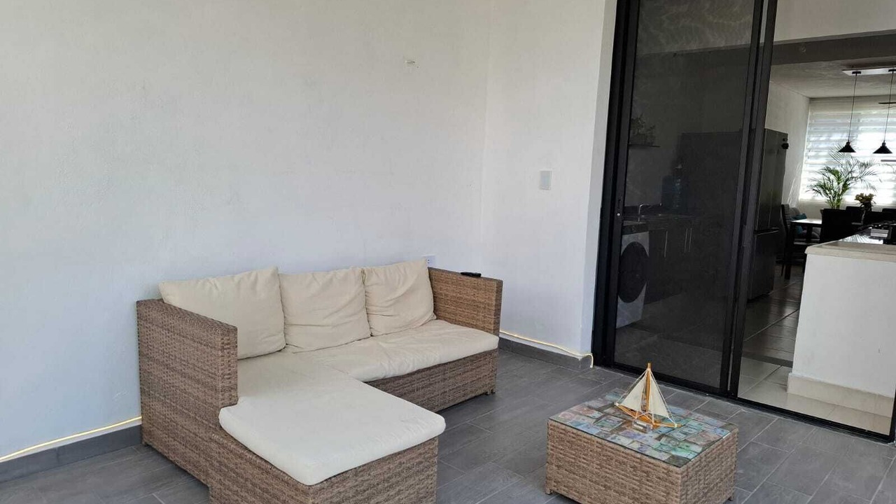 Photo of Livingroom in Conkal