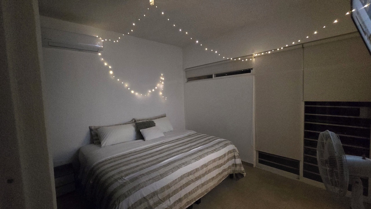 Photo of Bedroom in Conkal