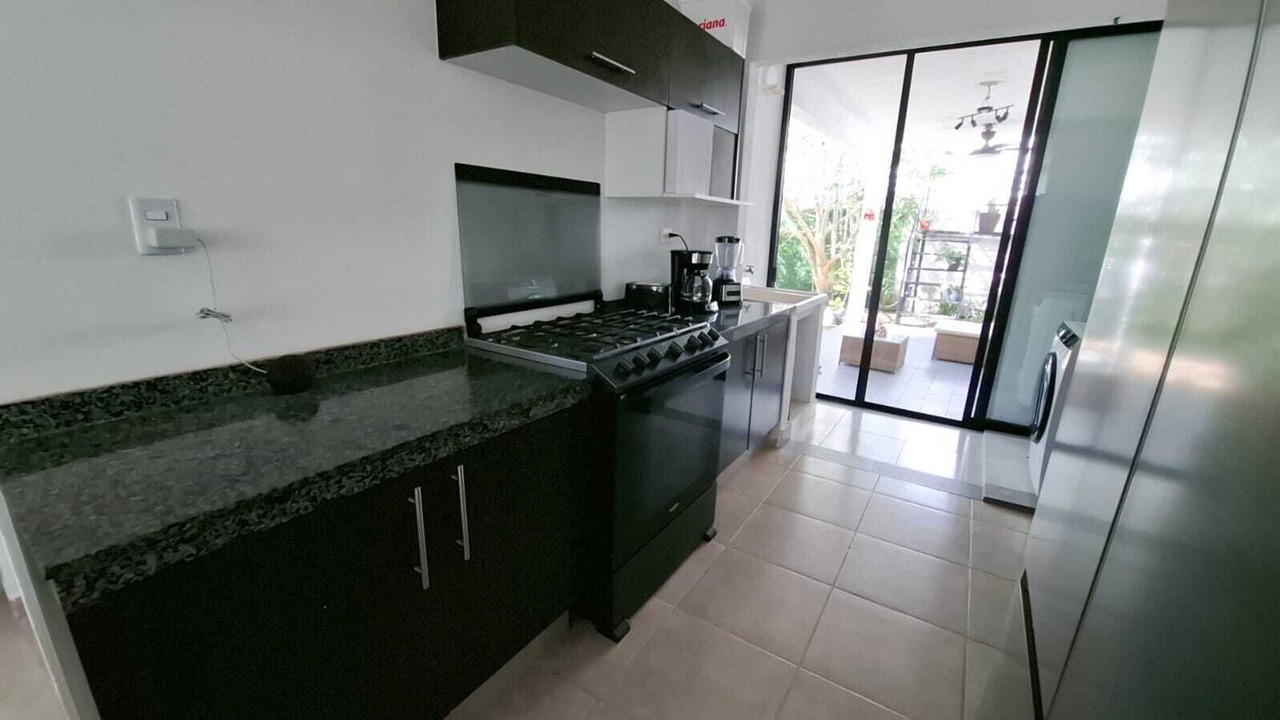 Photo of Kitchen in Conkal