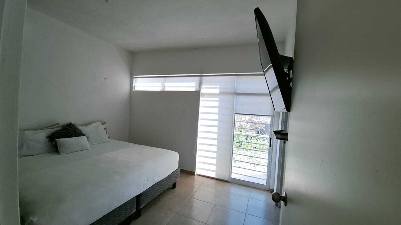 Photo of Bedroom in Conkal