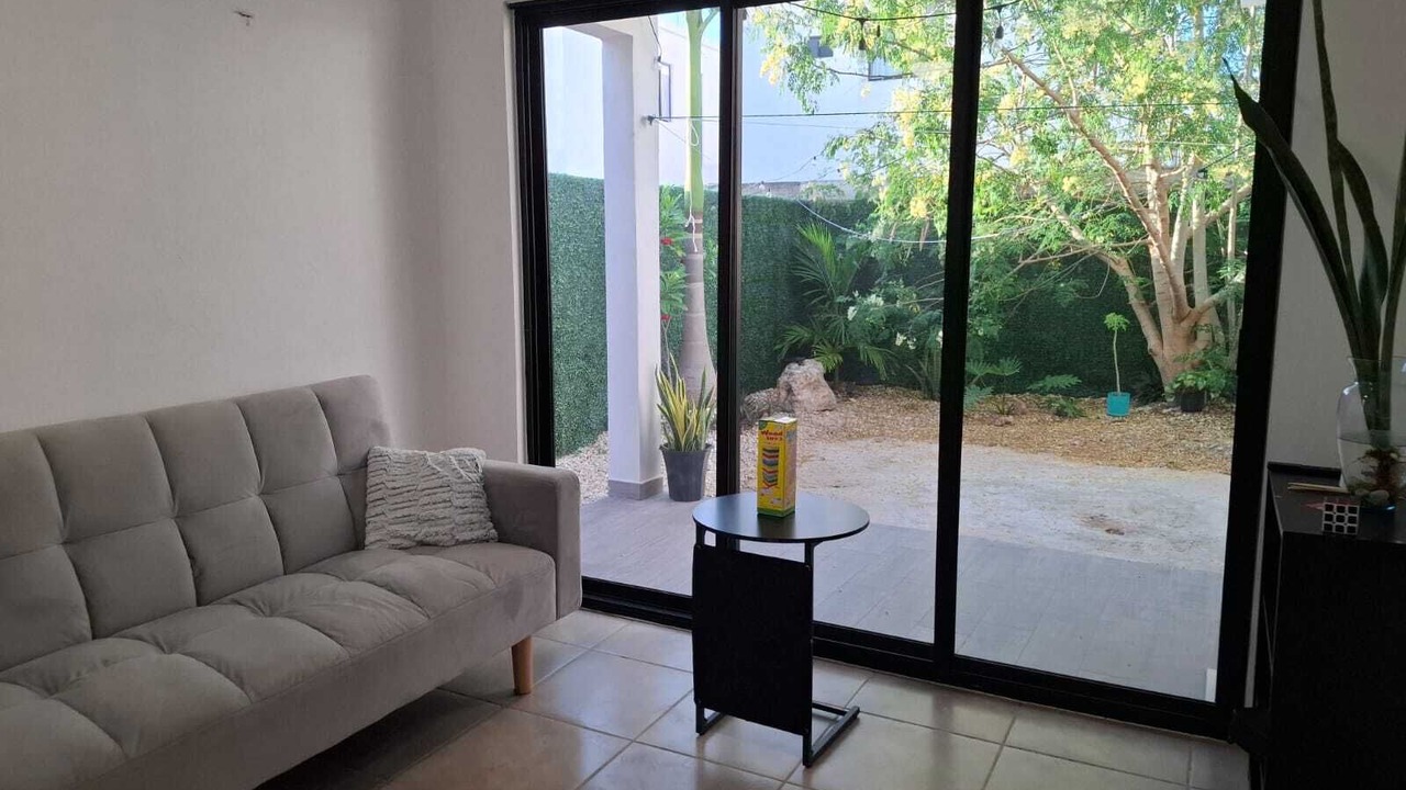 Photo of Livingroom in Conkal