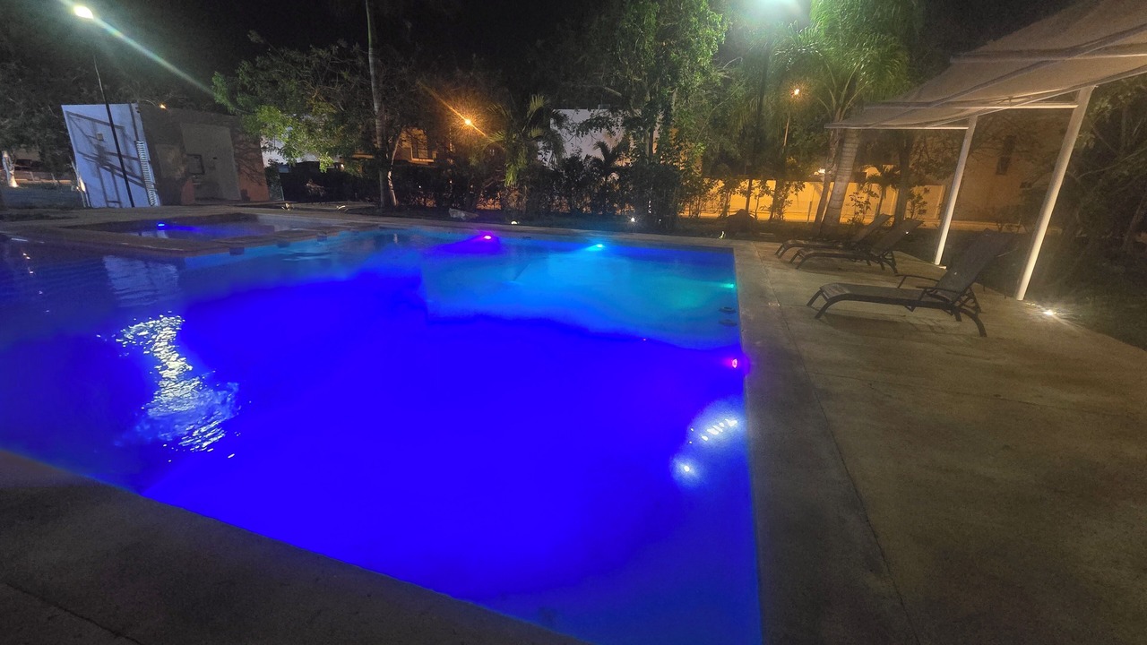 Photo of Outdoor in Conkal