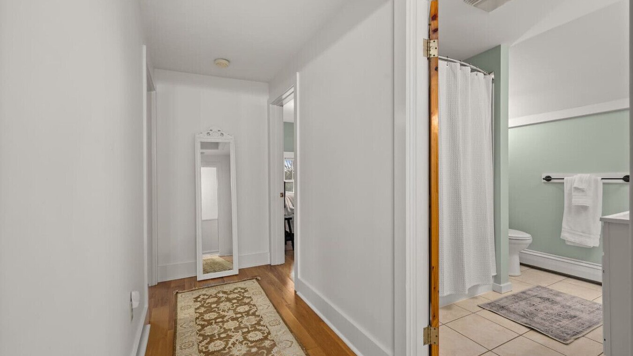 Photo of Bathroom in North Andover