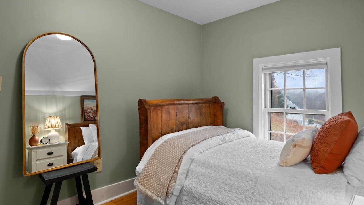 Photo of Bedroom in North Andover
