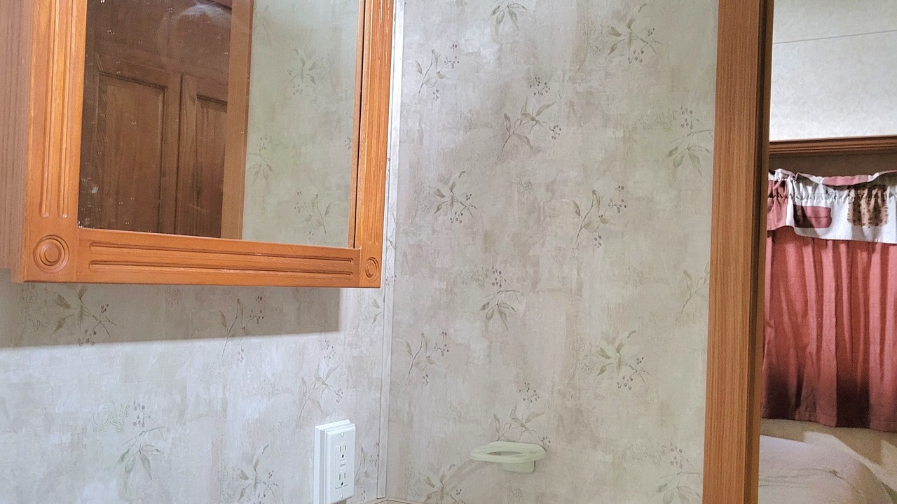 Photo of Bathroom in Pierceton