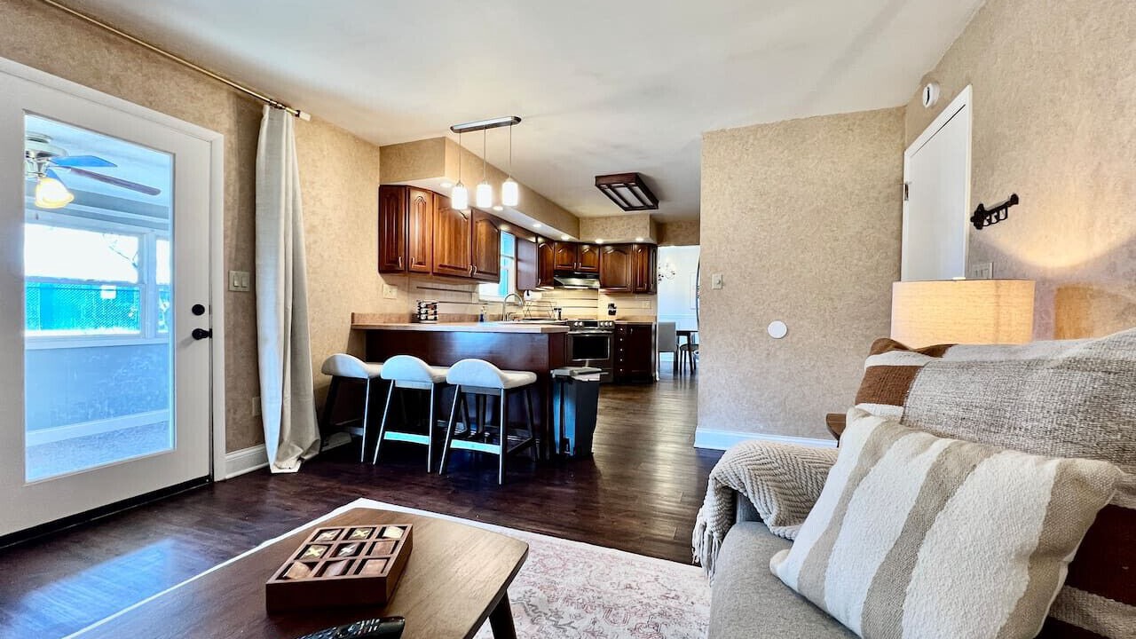 Photo of Livingroom in Trenton