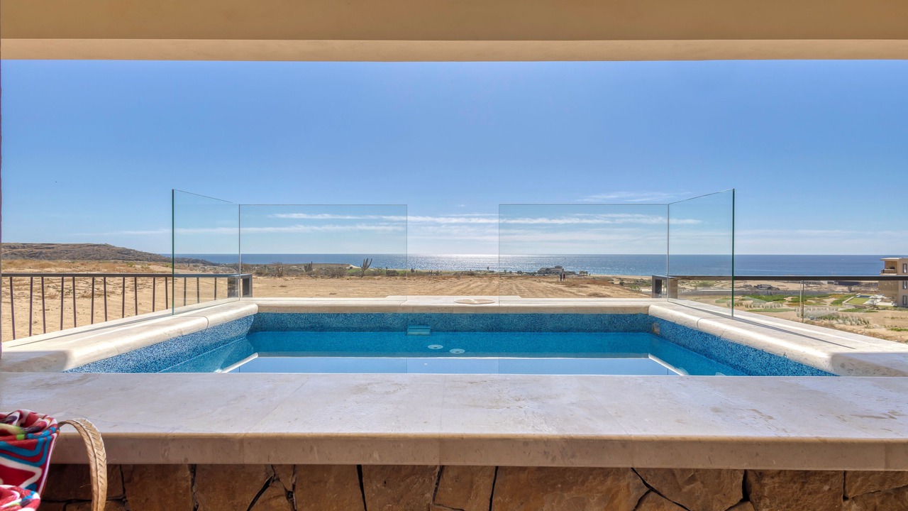Photo of Outdoor in Paraiso Escondido