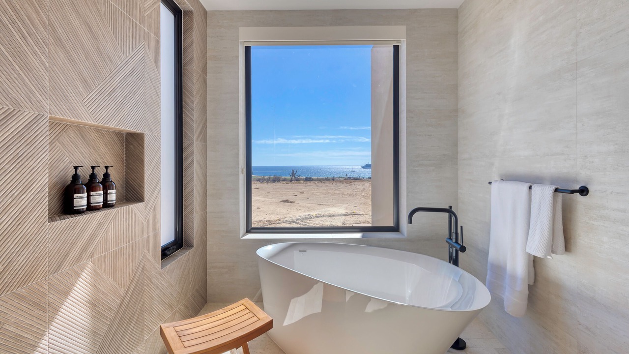 Photo of Bathroom in Paraiso Escondido