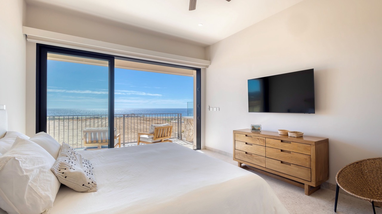 Photo of Bedroom in Paraiso Escondido