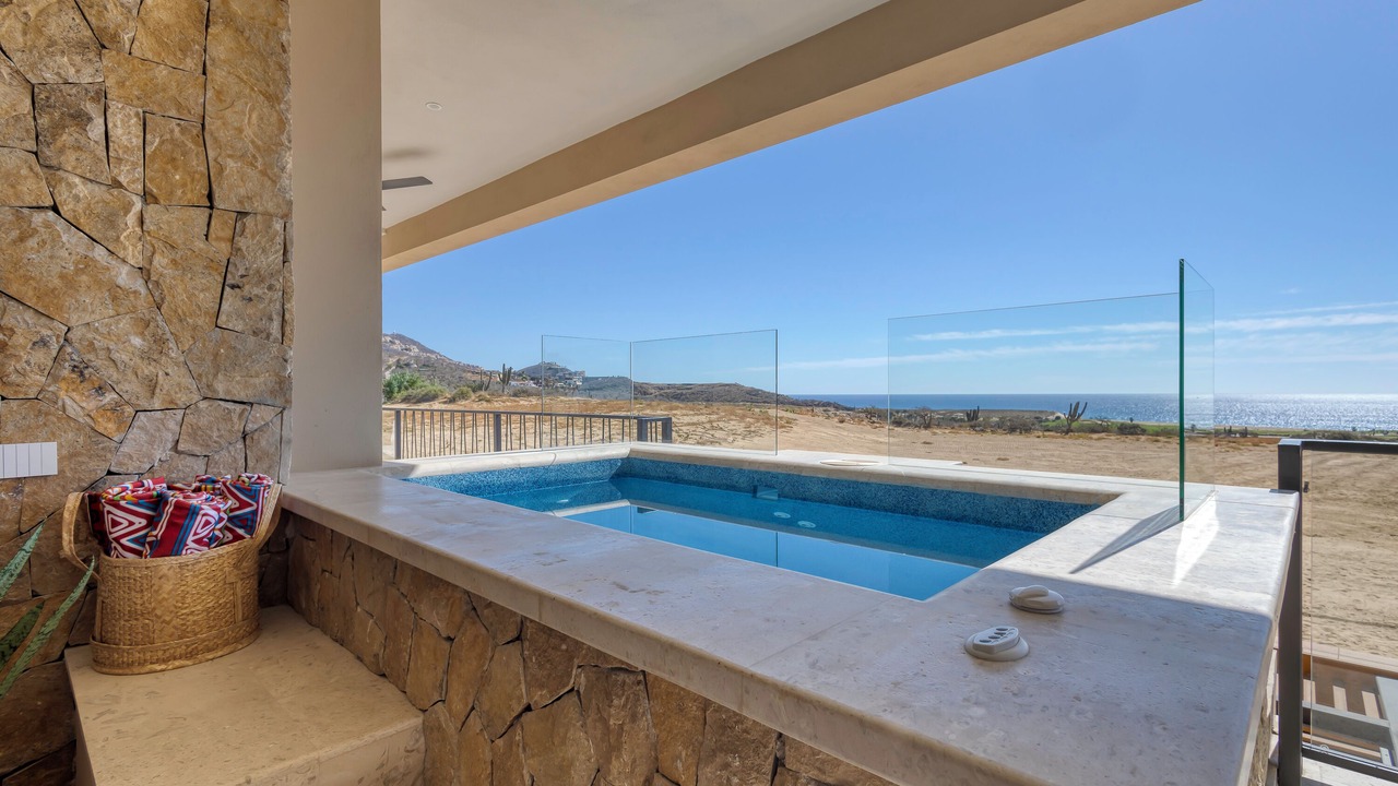 Photo of Outdoor in Paraiso Escondido