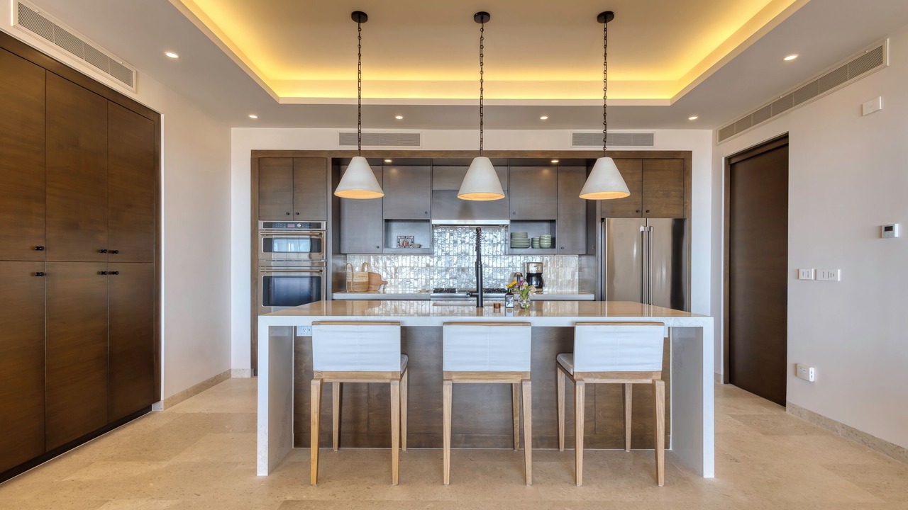 Photo of Kitchen in Paraiso Escondido