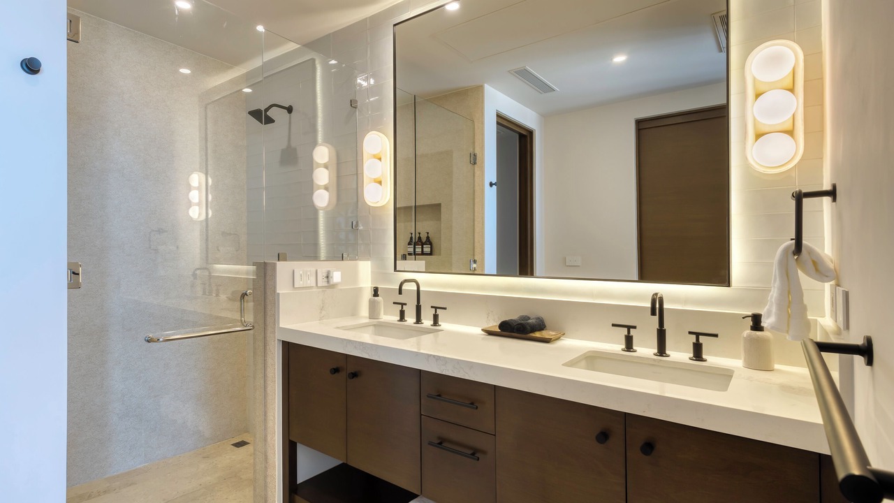 Photo of Bathroom in Paraiso Escondido