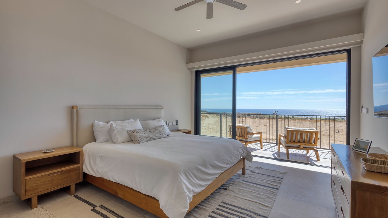 Photo of Bedroom in Paraiso Escondido