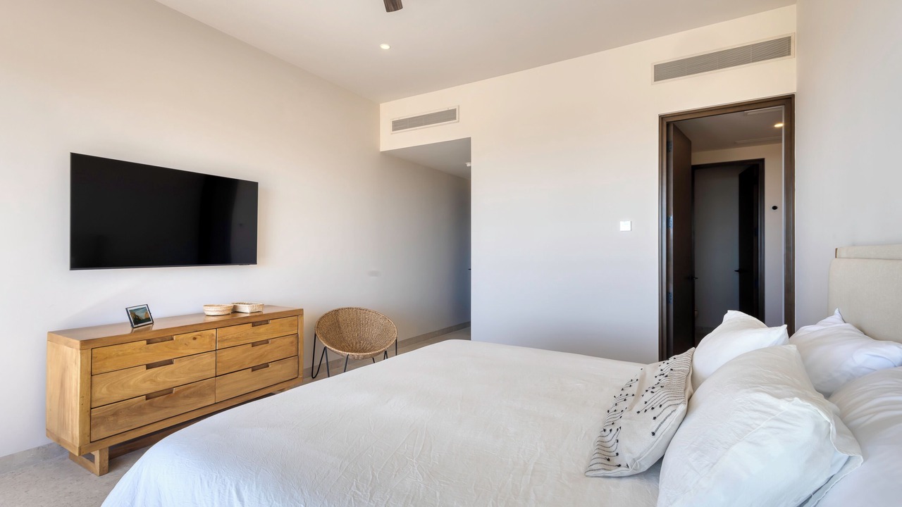 Photo of Bedroom in Paraiso Escondido