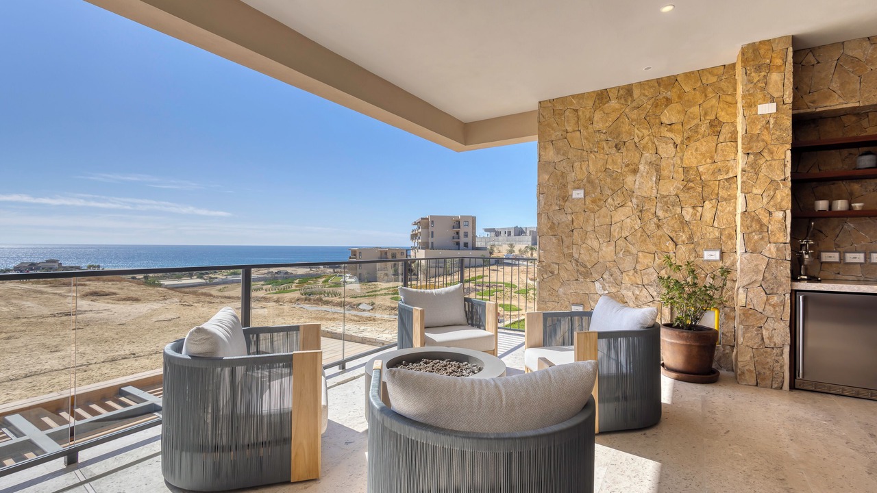 Photo of Outdoor in Paraiso Escondido