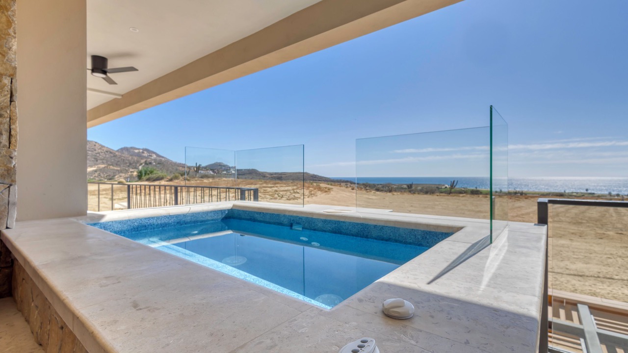 Photo of Outdoor in Paraiso Escondido