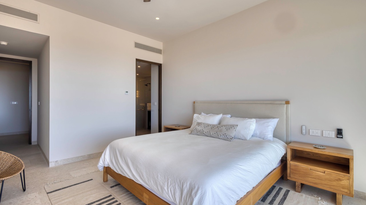 Photo of Bedroom in Paraiso Escondido