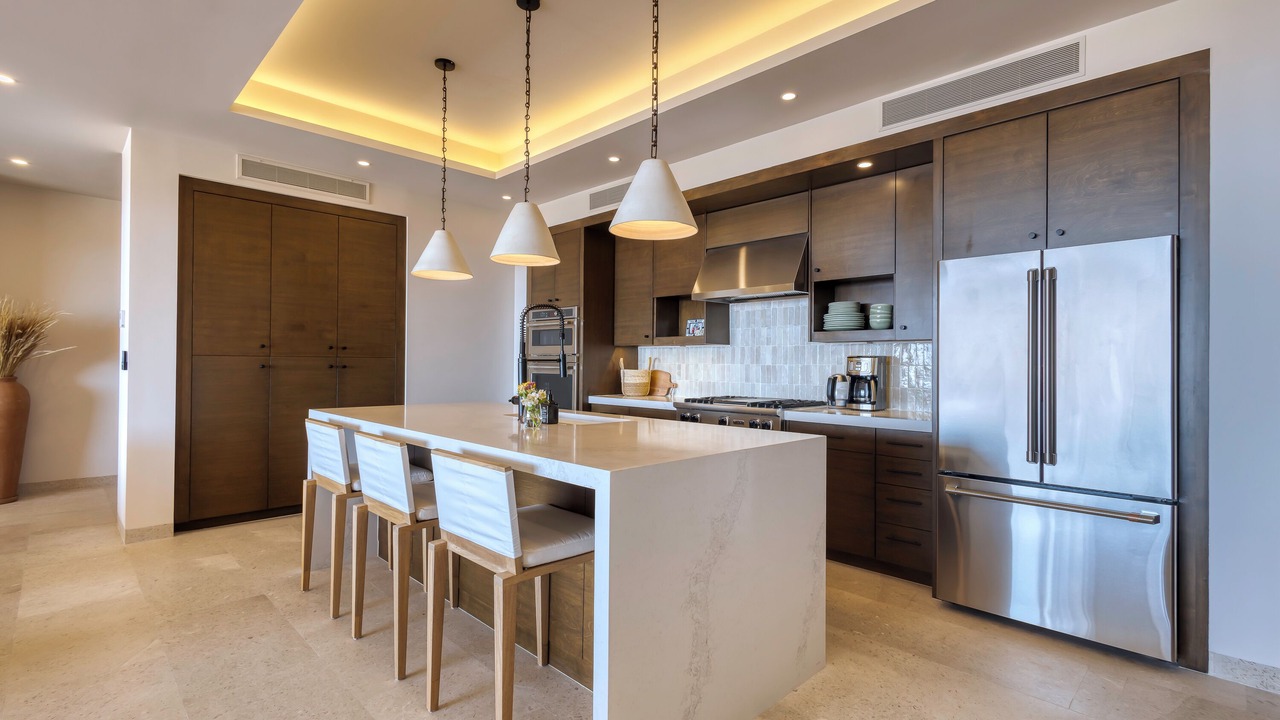 Photo of Kitchen in Paraiso Escondido