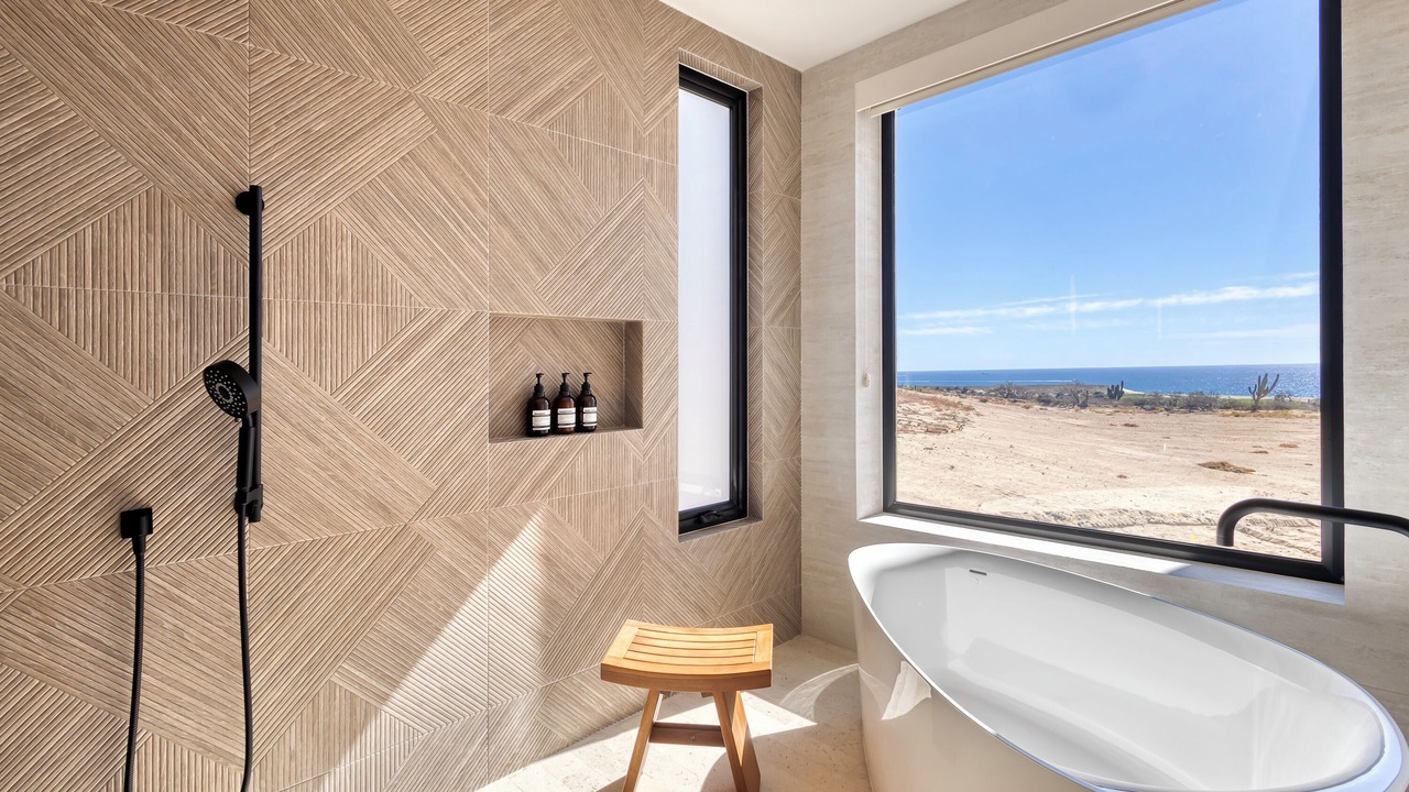 Photo of Bathroom in Paraiso Escondido