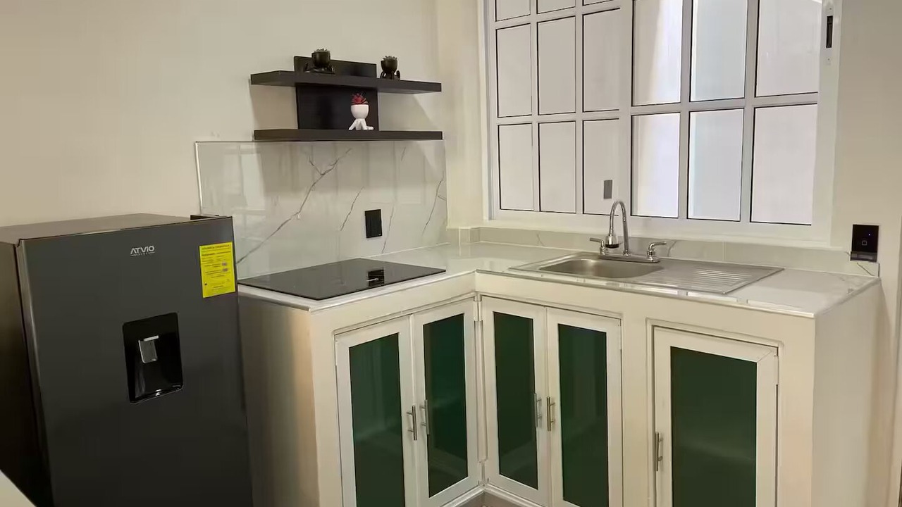 Photo of Kitchen in El Llano
