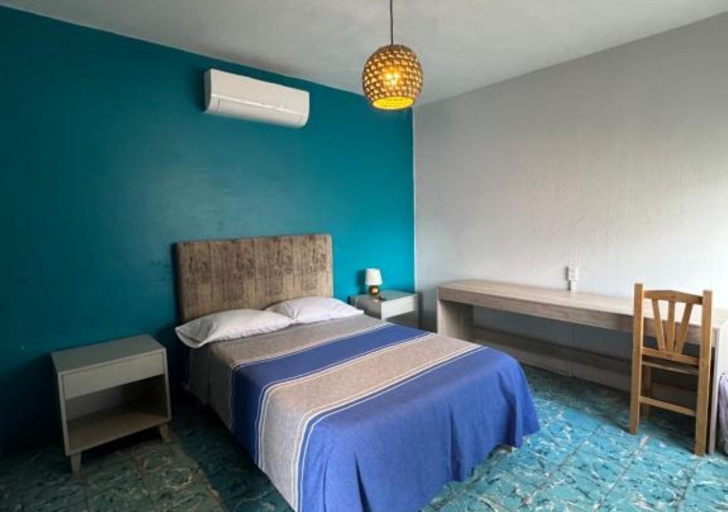 Photo of Bedroom in FERROCARRIL