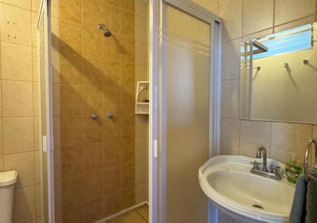 Photo of Bathroom in FERROCARRIL