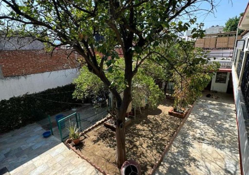 Photo of Patio Balcony in FERROCARRIL