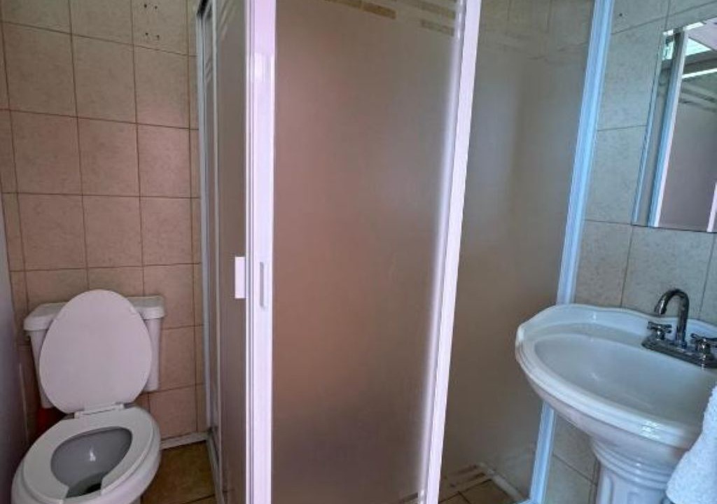 Photo of Bathroom in FERROCARRIL