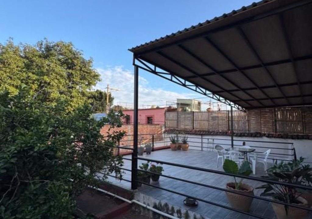 Photo of Outdoor in FERROCARRIL