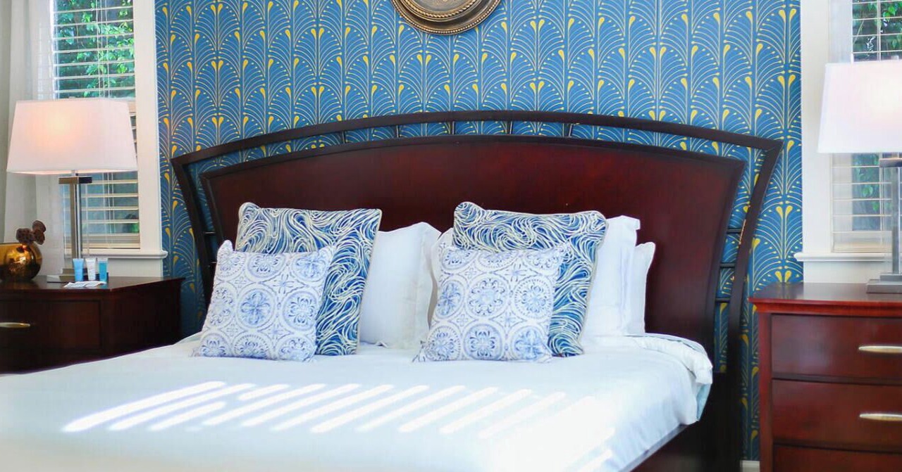 Photo of Bedroom in West Torrance