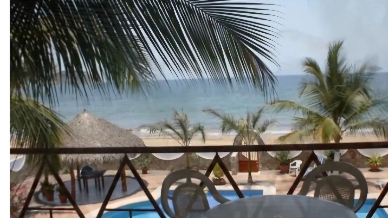 Photo of Outdoor in La Penita de Jaltemba