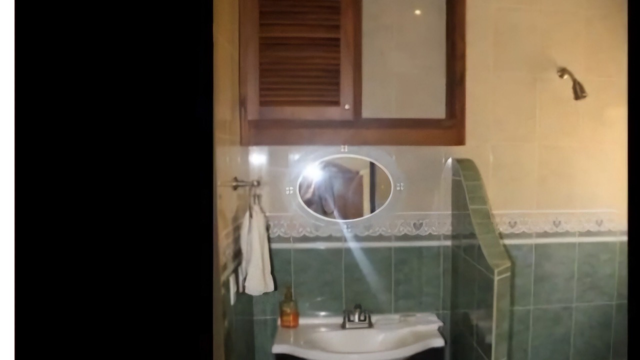 Photo of Bathroom in La Penita de Jaltemba