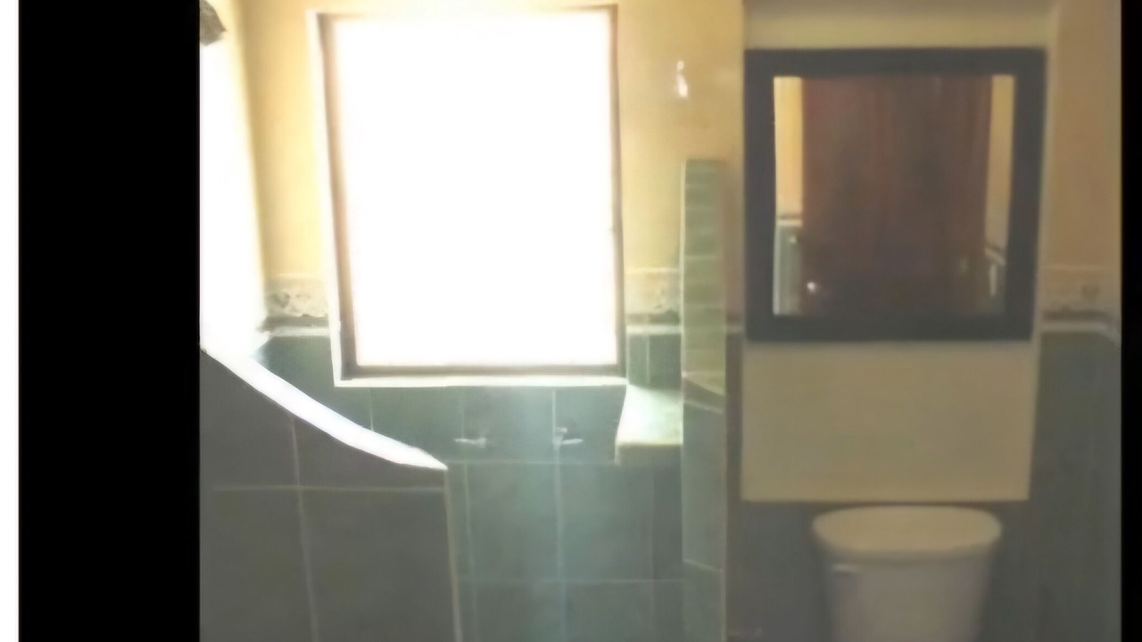 Photo of Bathroom in La Penita de Jaltemba
