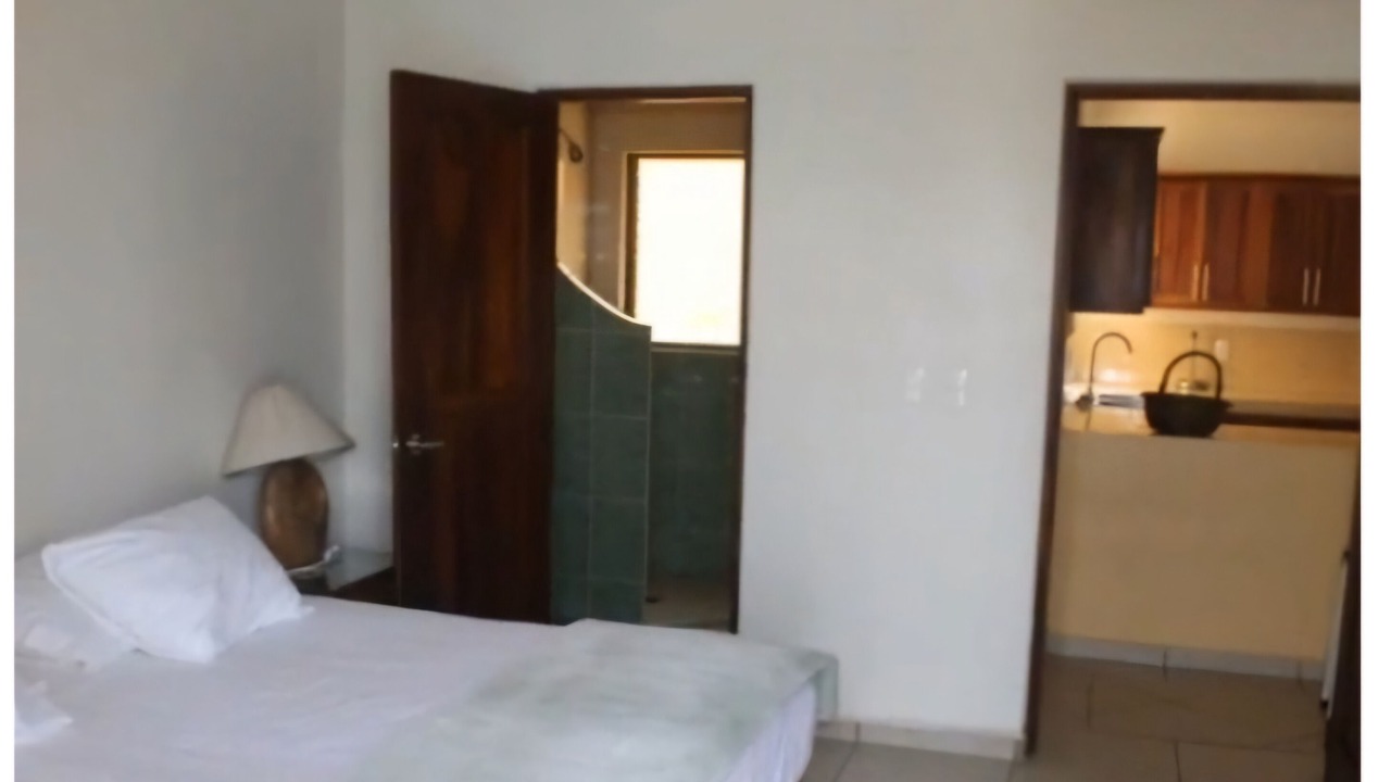 Photo of Bedroom in La Penita de Jaltemba