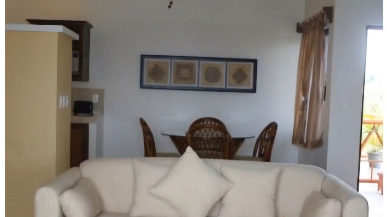 Photo of Livingroom in La Penita de Jaltemba