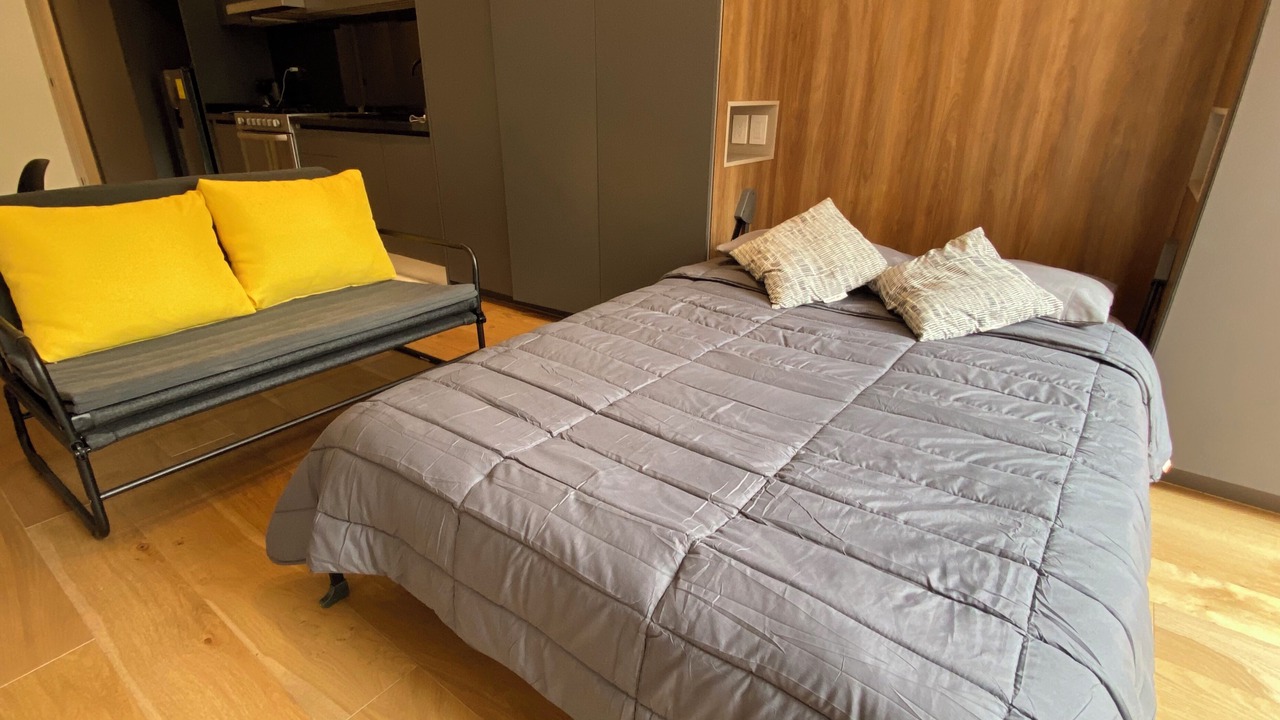 Photo of Bedroom in Zona Rosa