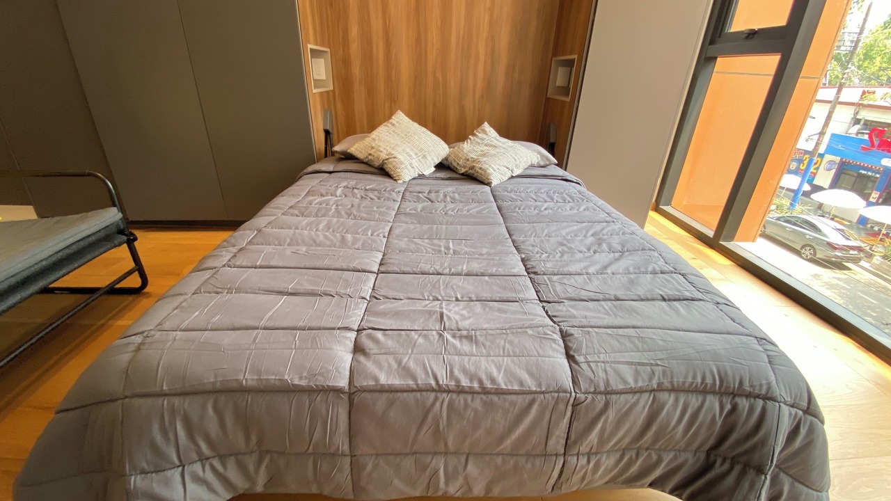 Photo of Bedroom in Zona Rosa