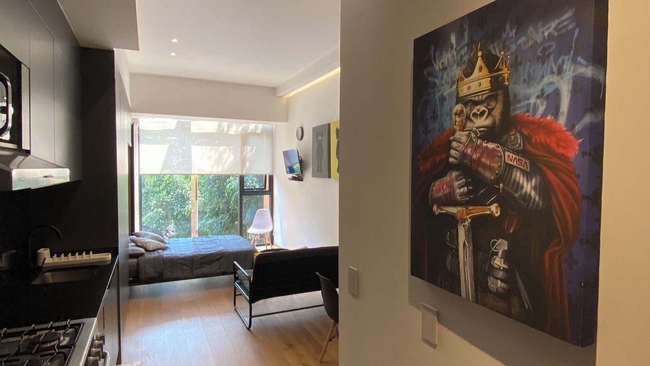 Photo of Bedroom in Zona Rosa
