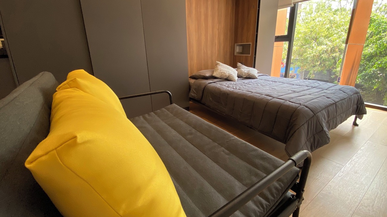 Photo of Bedroom in Zona Rosa