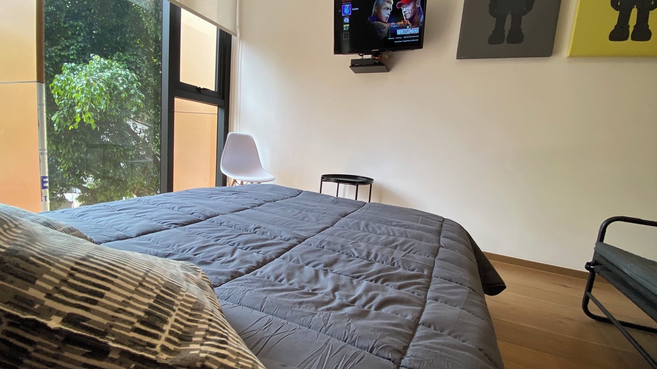 Photo of Bedroom in Zona Rosa