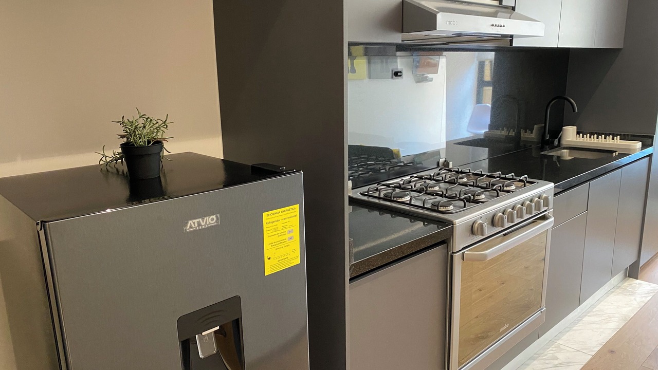 Photo of Kitchen in Zona Rosa
