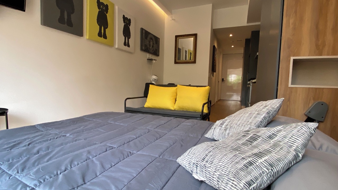 Photo of Bedroom in Zona Rosa