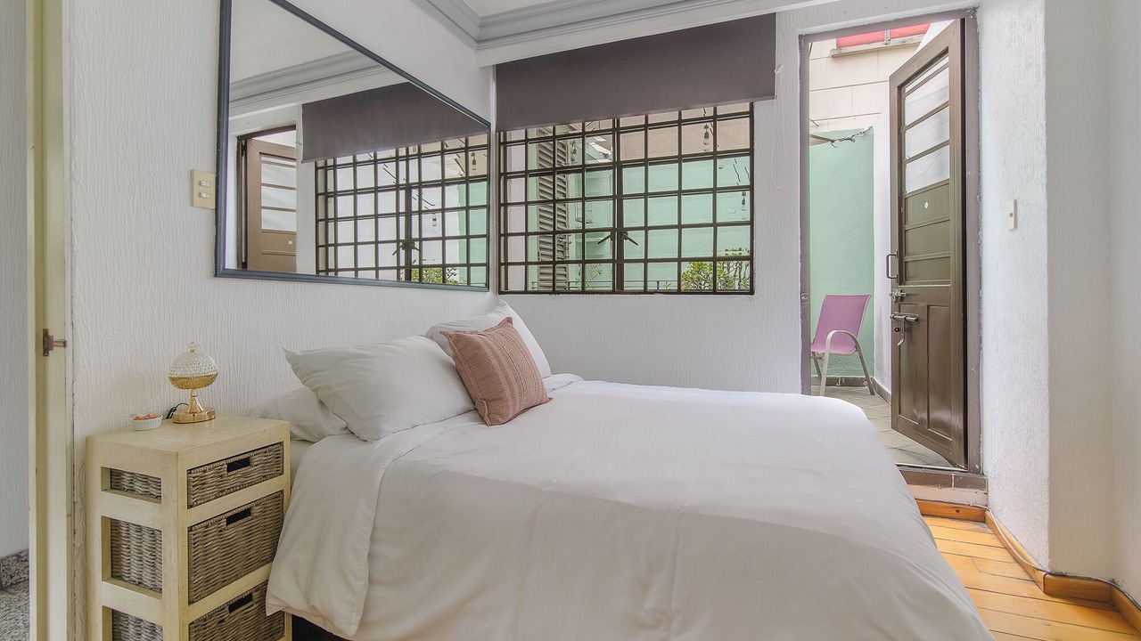 Photo of Bedroom in Hipodromo