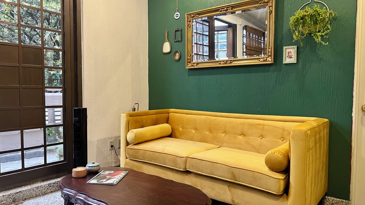 Photo of Livingroom in Hipodromo