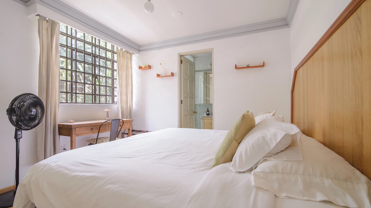 Photo of Bedroom in Hipodromo