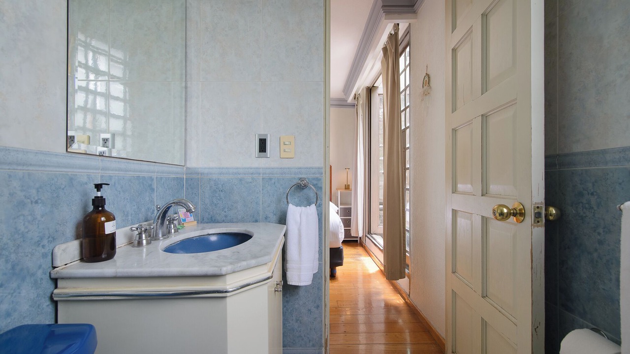 Photo of Bathroom in Hipodromo
