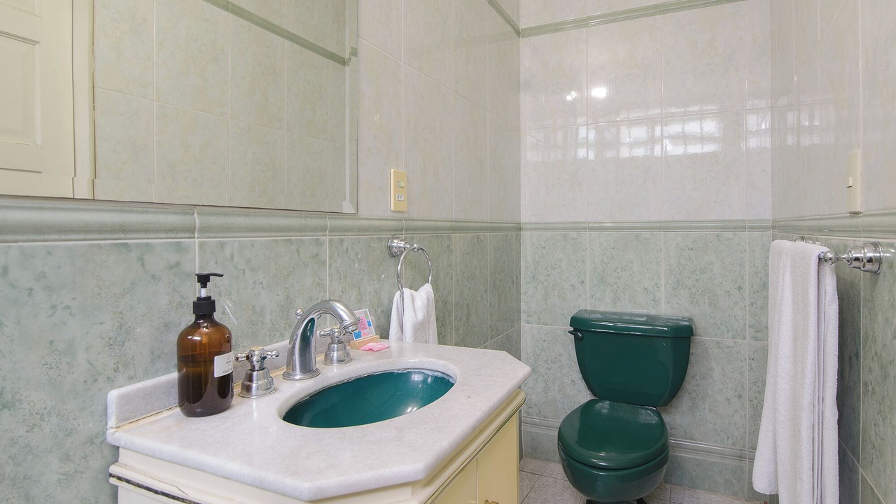 Photo of Bathroom in Hipodromo