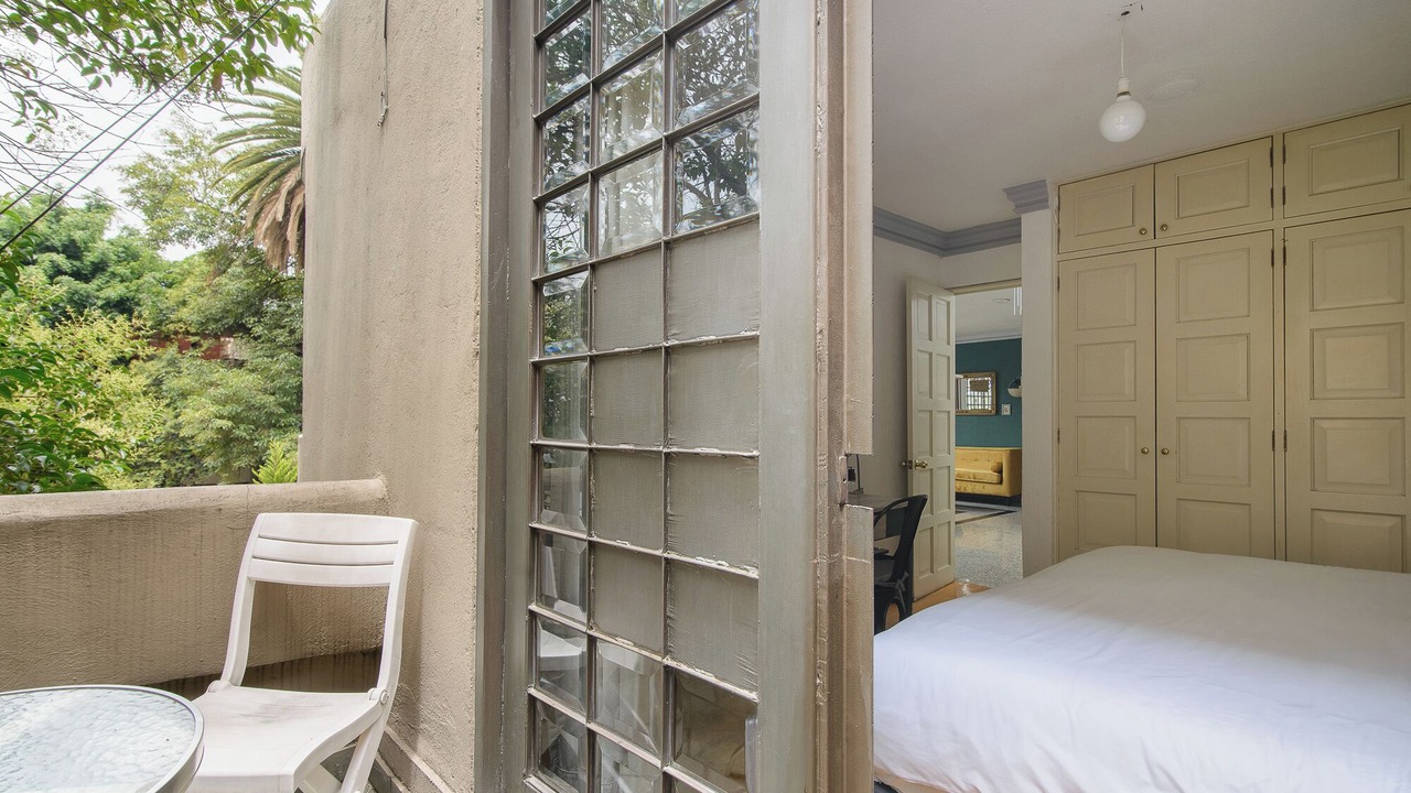 Photo of Bedroom in Hipodromo